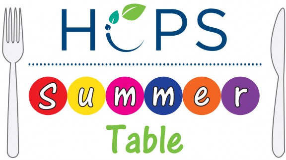 SummerTableLogo