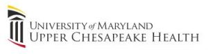 UM Upper Chesapeake Health System logo