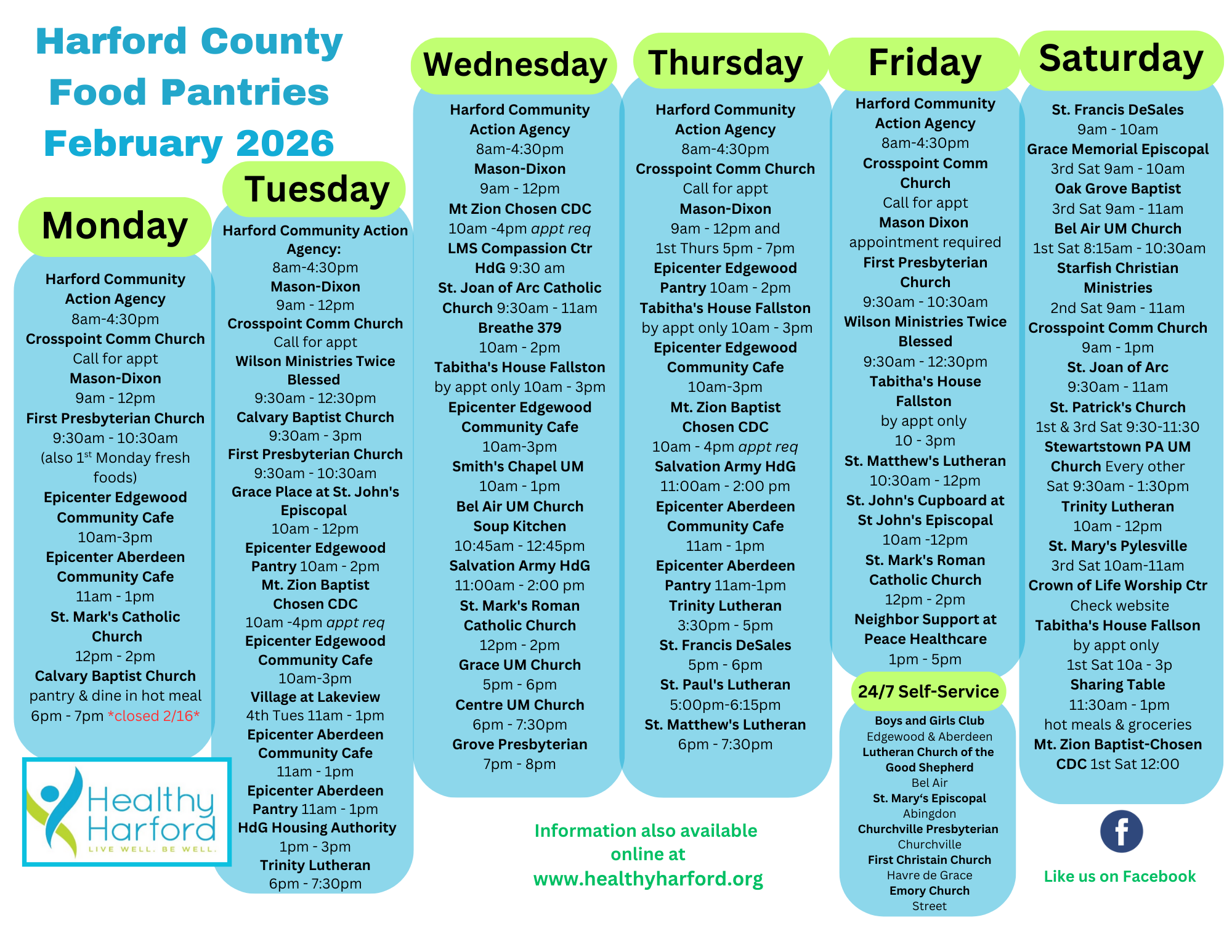 February 2026 English